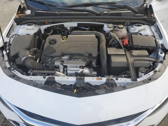 2023 Chevrolet Malibu LS