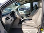 2012 Toyota Sienna XLE