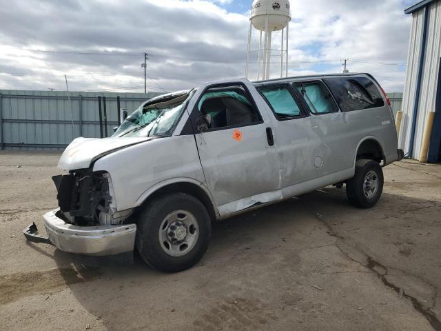2023 Chevrolet Express G2500 LS