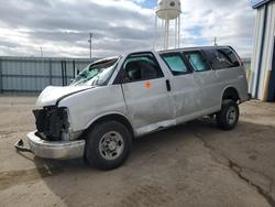 2023 Chevrolet Express G2500 LS en venta en Chicago Heights, IL