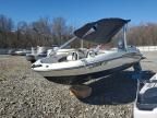 2016 Stingray Boat