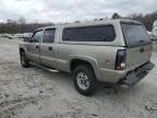 2001 GMC Sierra K1500 Heavy Duty