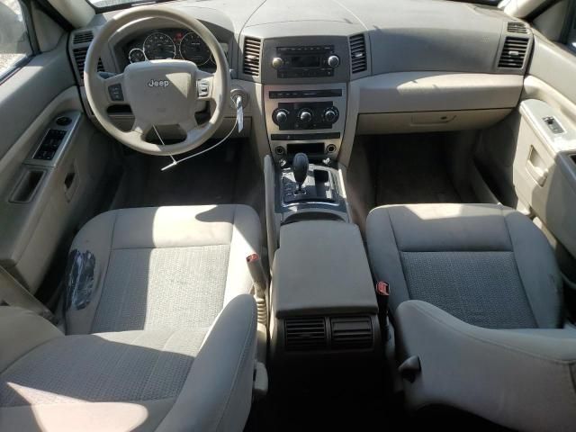 2007 Jeep Grand Cherokee Laredo