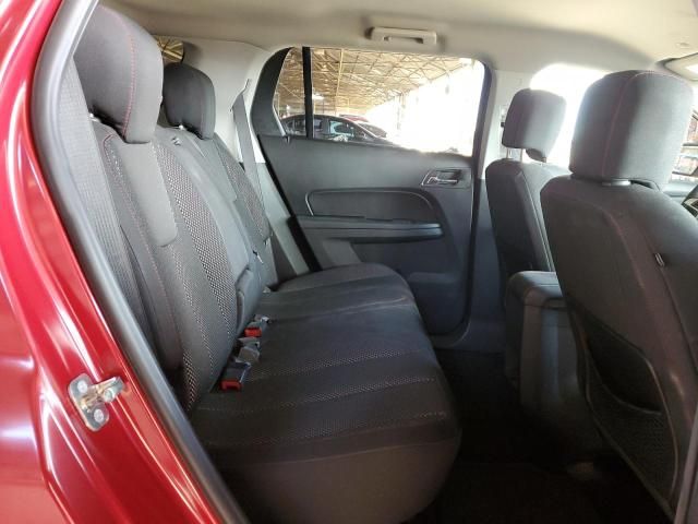 2014 GMC Terrain SLE