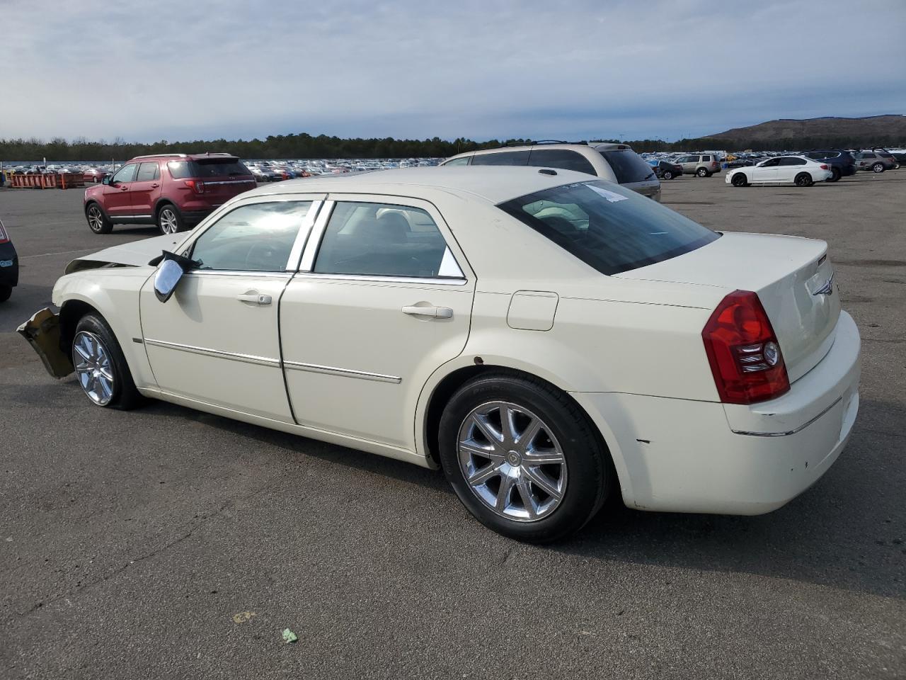 2009 Chrysler 300 Touring