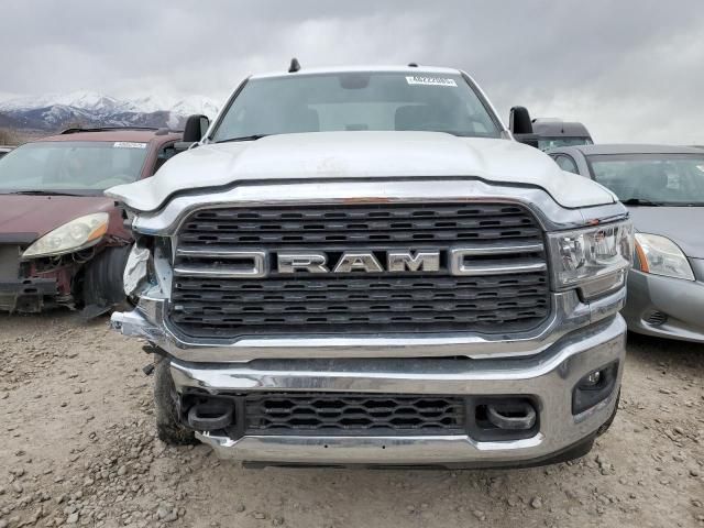 2023 Dodge RAM 2500 BIG Horn