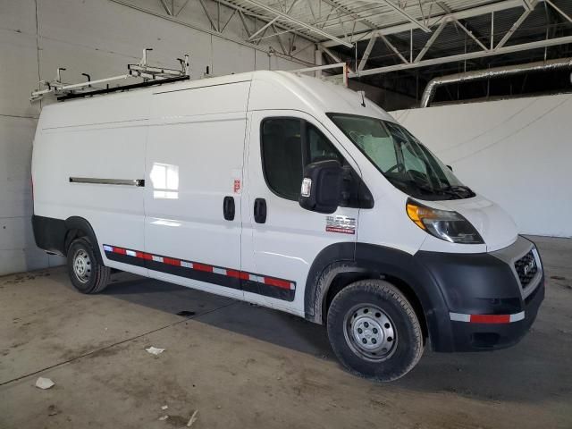 2020 Dodge RAM Promaster 3500 3500 High