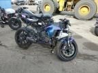2022 Yamaha YZFR1