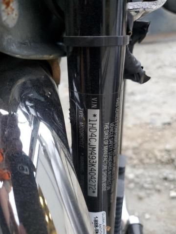 2003 Harley-Davidson XL883 C Anniversary