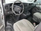 2010 Chevrolet Express G2500