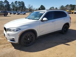 BMW salvage cars for sale: 2015 BMW X5 SDRIVE35I