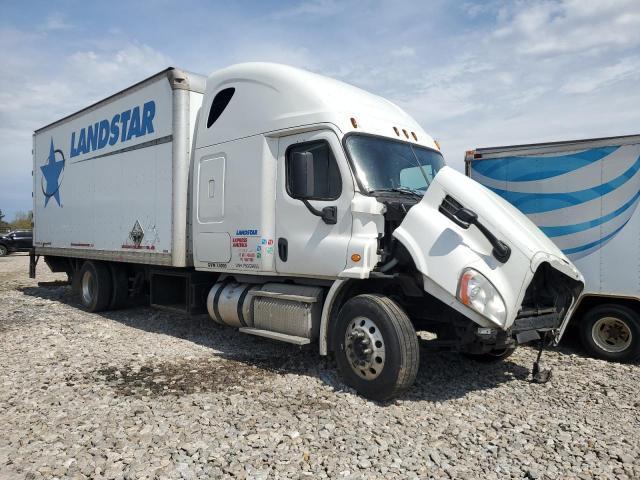 2015 Freightliner Cascadia Expeditor Truck