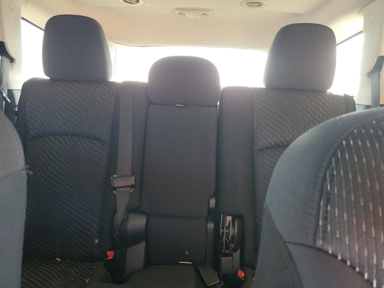 2011 Dodge Journey sxt