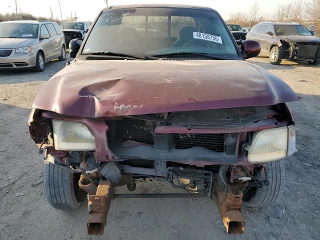 1997 Ford F150