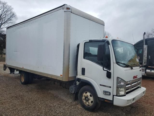 2007 GMC 2007 Isuzu NPR