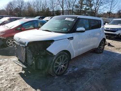 KIA Soul Vehiculos salvage en venta: 2019 KIA Soul