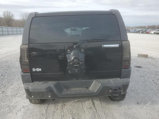 2007 Hummer H3