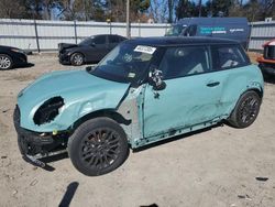 Mini Cooper salvage cars for sale: 2025 Mini Cooper S