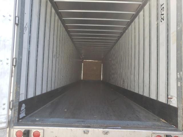2022 Great Dane DRY Van Trailer
