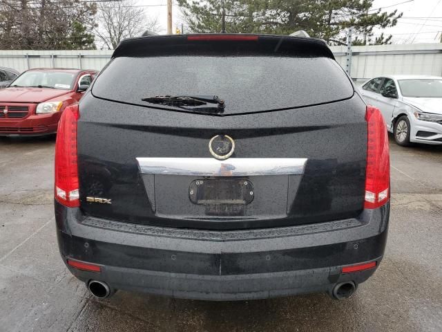 2011 Cadillac SRX Luxury Collection