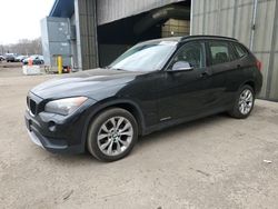 2014 BMW X1 XDRIVE28I en venta en East Granby, CT