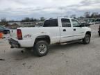 2005 GMC Sierra K2500 Heavy Duty