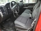 2014 Chevrolet Silverado C1500 LT