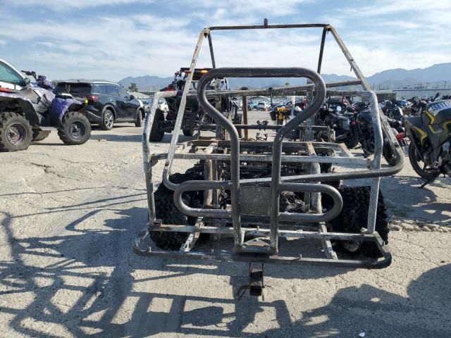 2021 Icon Golf Cart