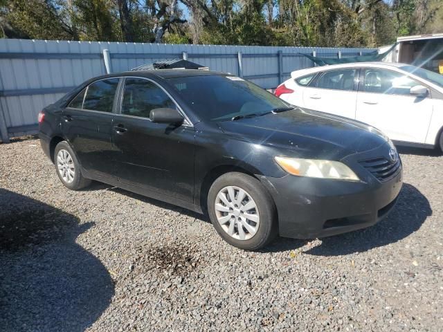 2007 Toyota Camry CE