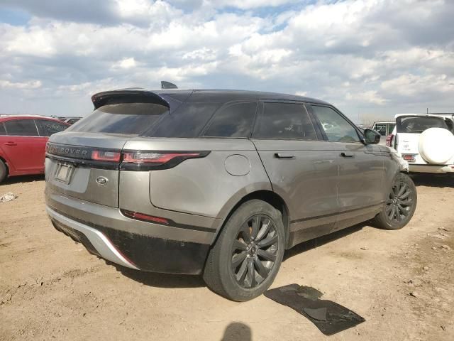 2021 Land Rover Range Rover Velar R-DYNAMIC S