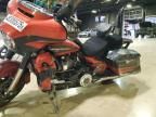 2017 Harley-Davidson Flhxse CVO Street Glide