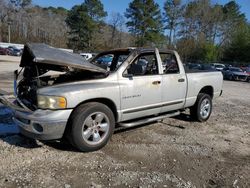 2003 Dodge RAM 1500 ST en venta en Gaston, SC