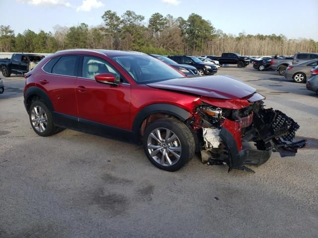 2020 Mazda CX-30 Premium