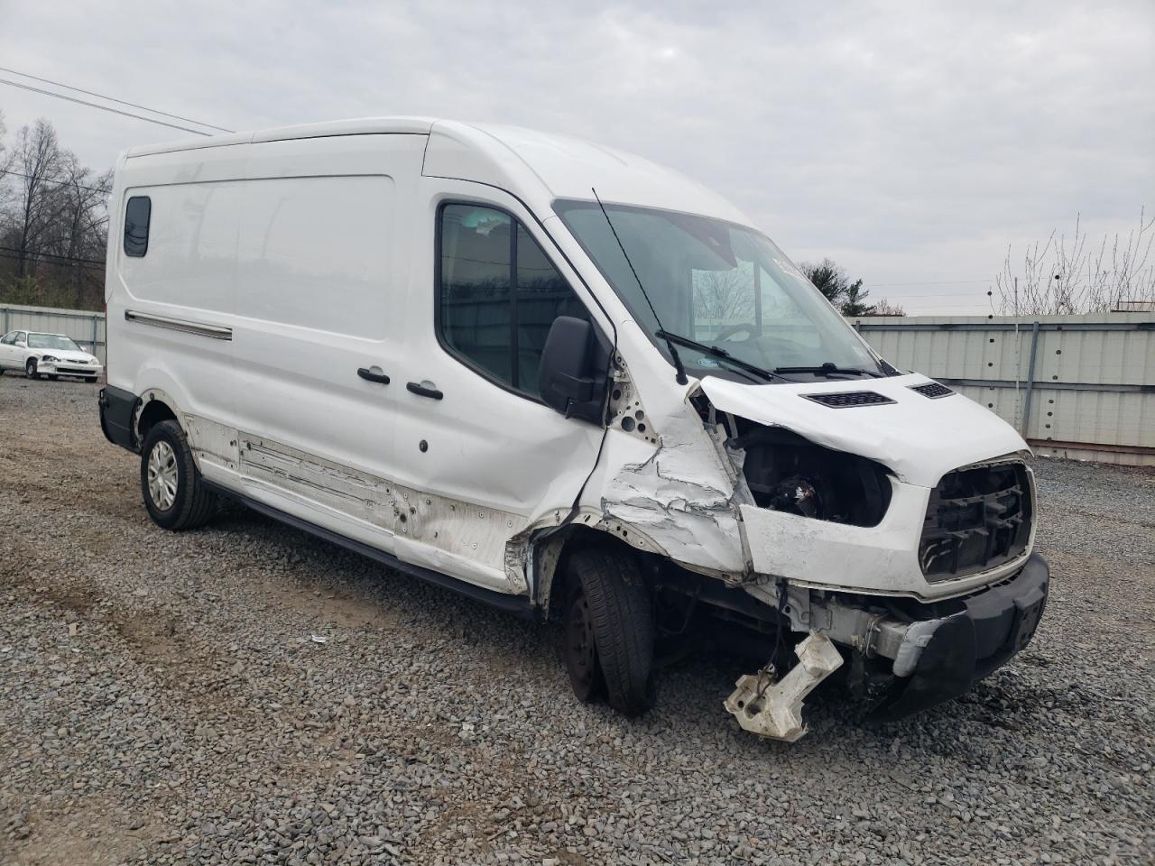 2019 Ford Transit T-350
