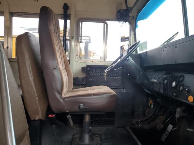 1996 International 3000 3800