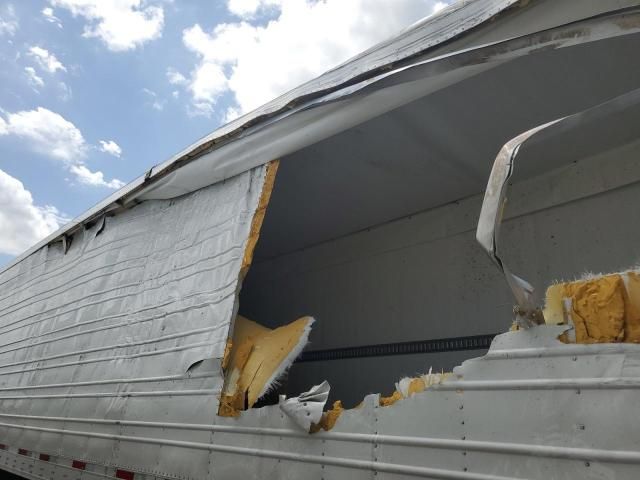 2025 UT Trailer