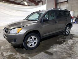 Toyota rav4 salvage cars for sale: 2011 Toyota Rav4