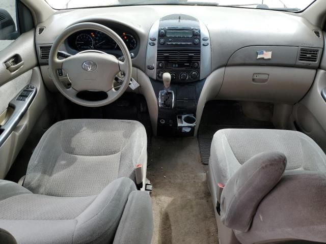 2008 Toyota Sienna CE