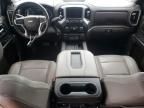 2020 Chevrolet Silverado K3500 LTZ