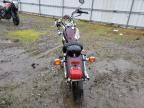 2009 Yamaha XV250 C