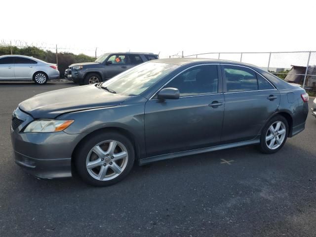 2007 Toyota Camry CE