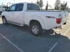 2006 Toyota Tundra Double Cab Limited