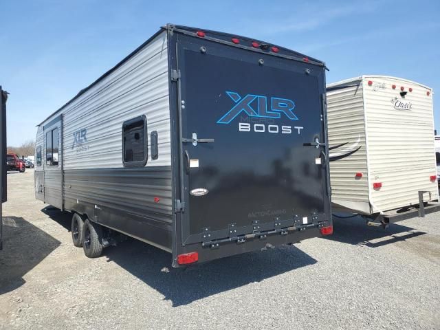 2022 Other 2022 'OTHER RV' Other
