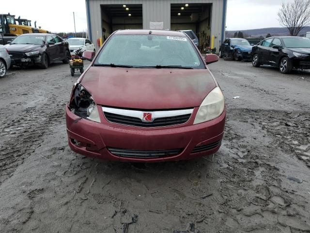 2009 Saturn Aura XE