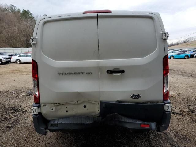 2018 Ford Transit T-150