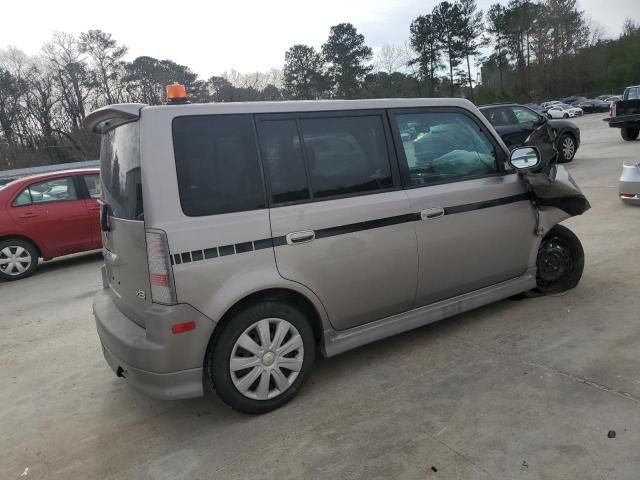 2004 Scion XB