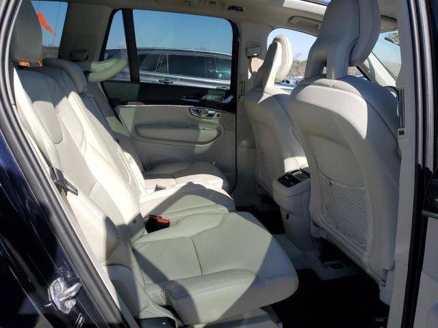 2016 Volvo Xc90 T6