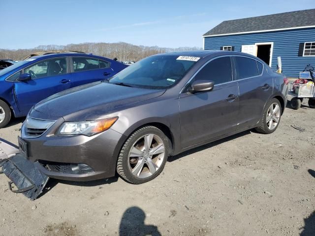 2015 Acura ILX 20 Tech