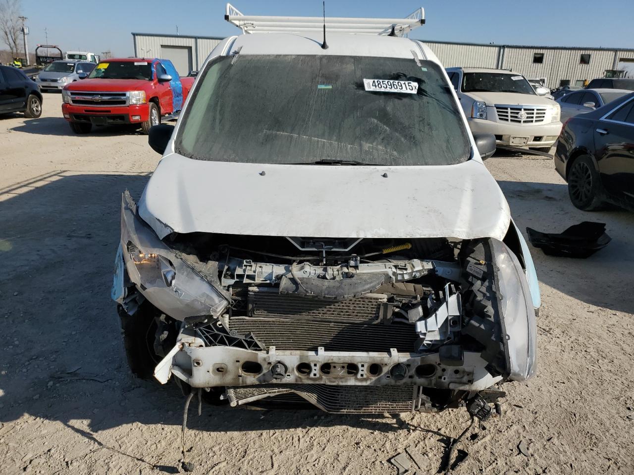 2020 Ford Transit Connect XLT