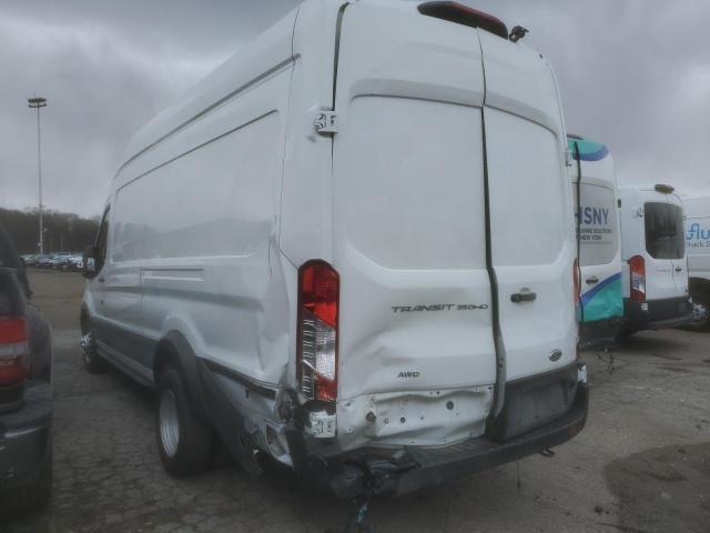 2021 Ford Transit T-350 HD